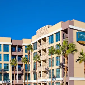 Hotel Staybridge Vegas - Stadium District, Las Vegas