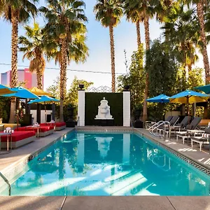 Hotel The Lexi Vegas (adults Only), Las Vegas