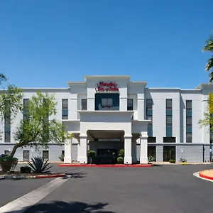 Hotel Hampton & Vegas Airport, Las Vegas