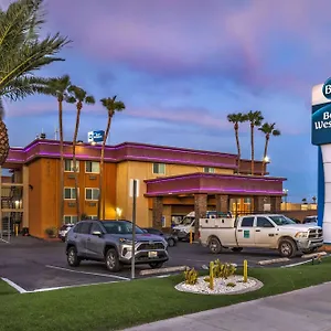 Hotel Western Mccarran, Las Vegas