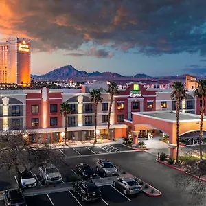 Hotel Express And - Henderson By Ihg, Las Vegas