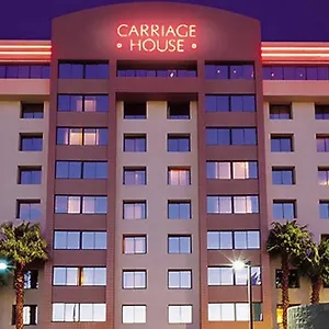 Hotel The Carriage House, Las Vegas