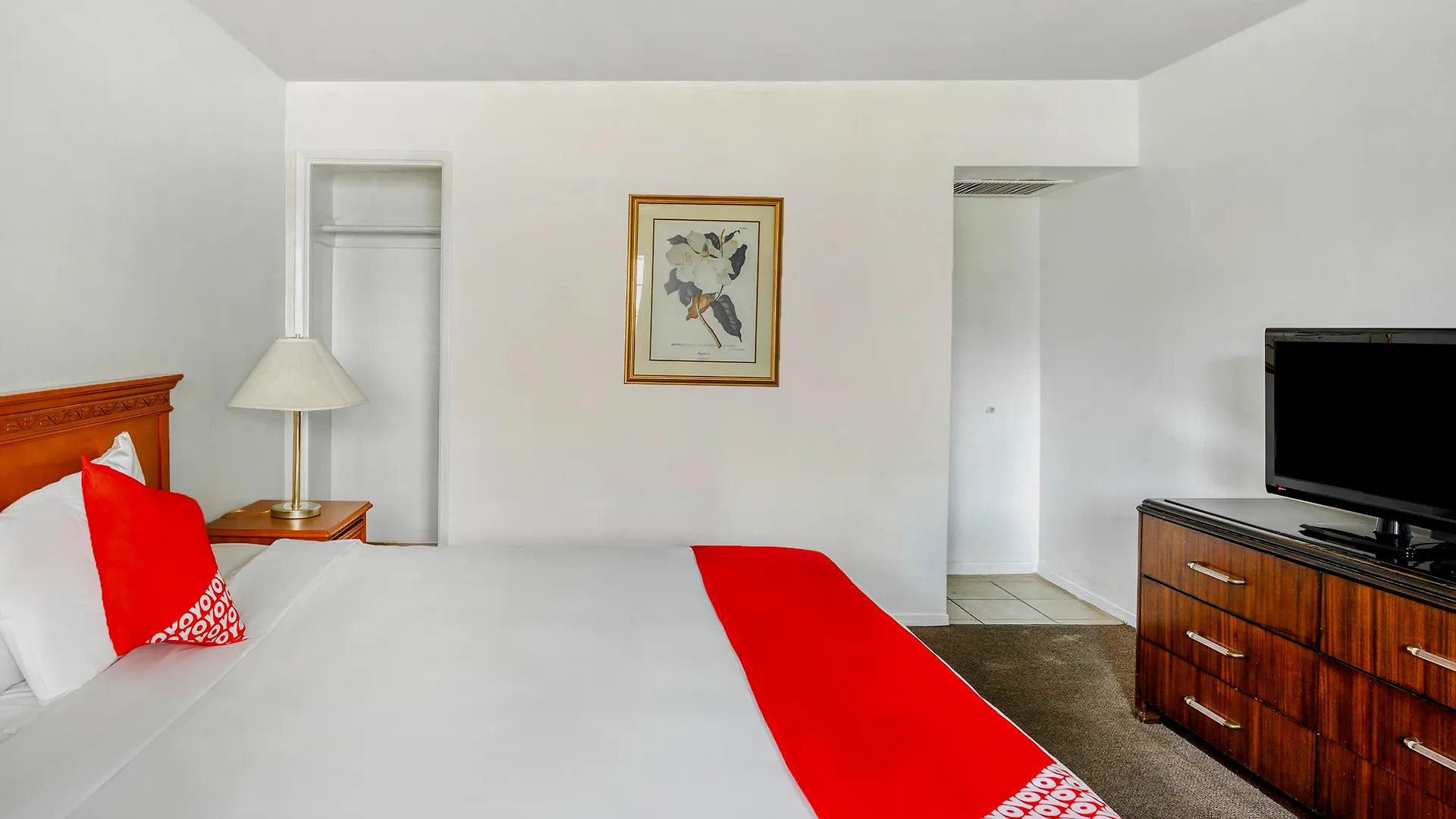 Hotel Oyo Gateway Motel Las Vegas North Strip/Fremont St. Area
