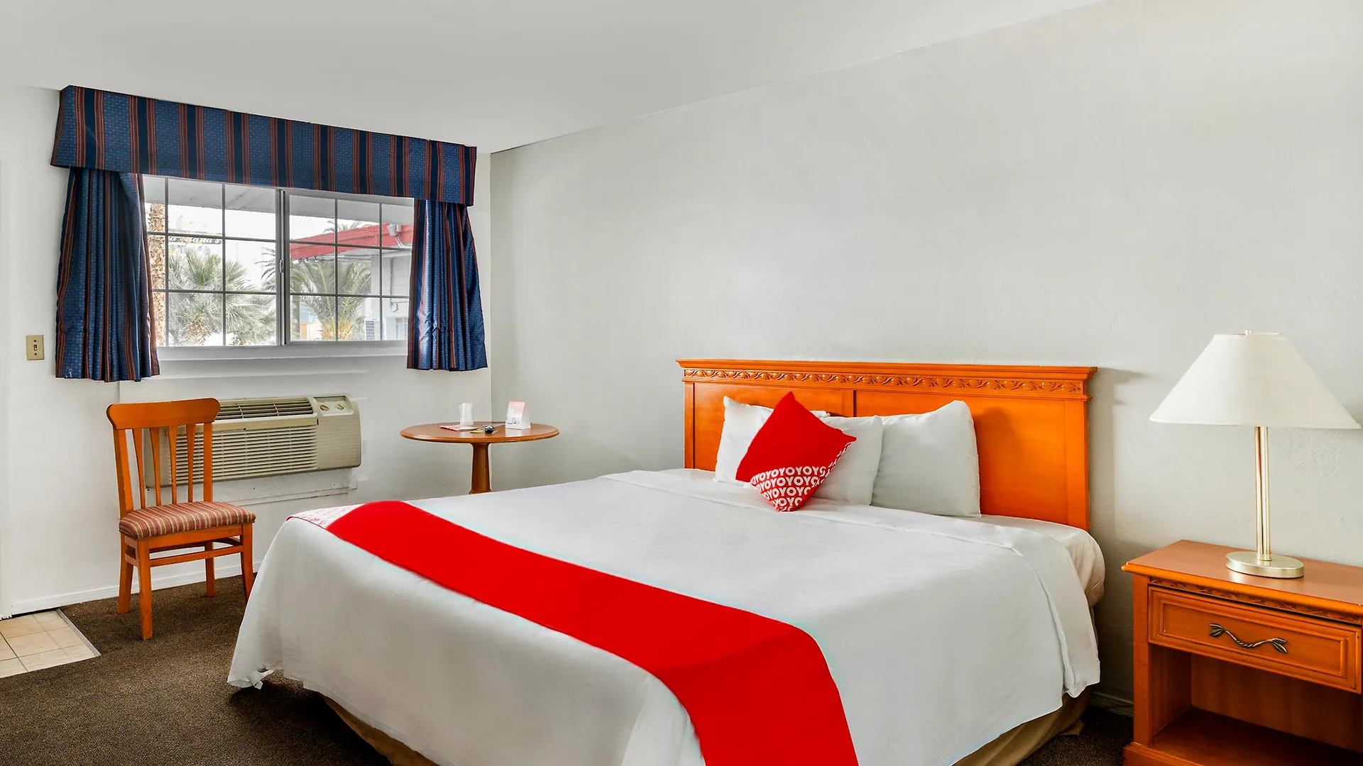 Oyo Gateway Motel Las Vegas North Strip/Fremont St. Area Hotel