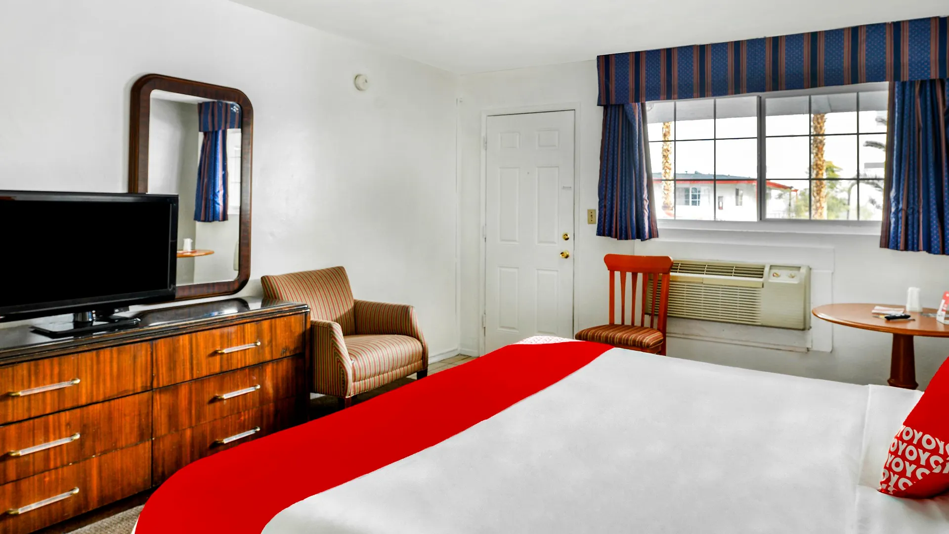 Oyo Gateway Motel Las Vegas North Strip/Fremont St. Area United States