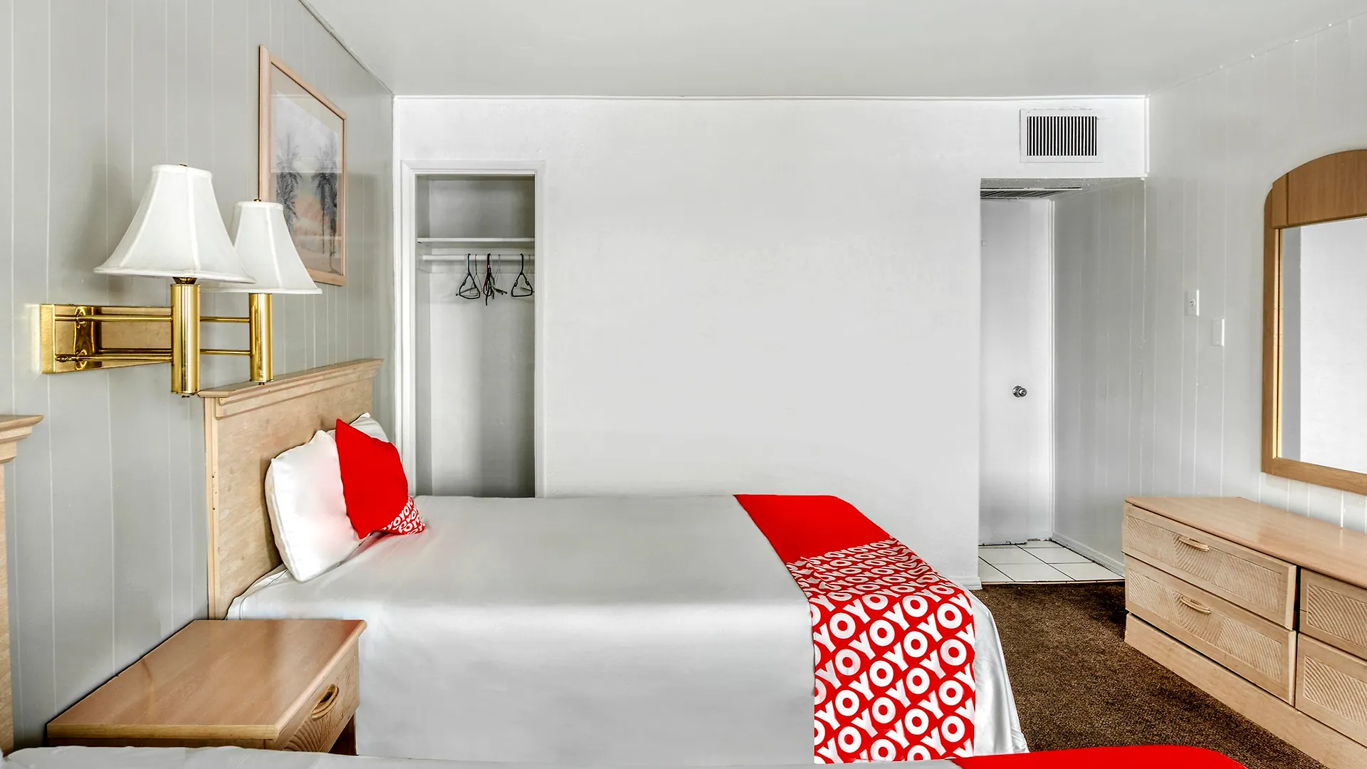 Oyo Gateway Motel Las Vegas North Strip/Fremont St. Area Hotel