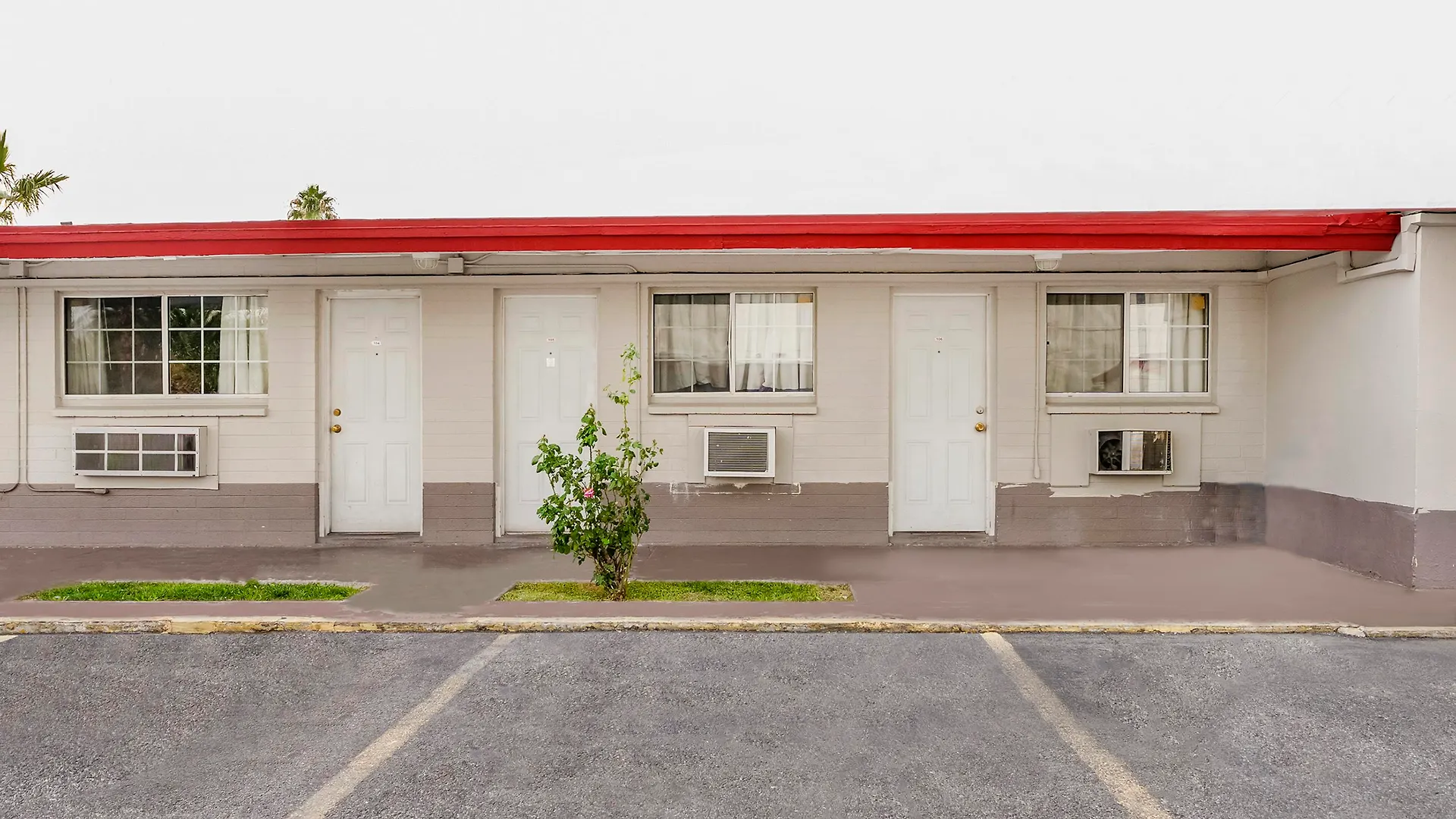Oyo Gateway Motel Las Vegas North Strip/Fremont St. Area United States