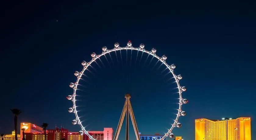 Oyo Gateway Motel Las Vegas North Strip/Fremont St. Area United States