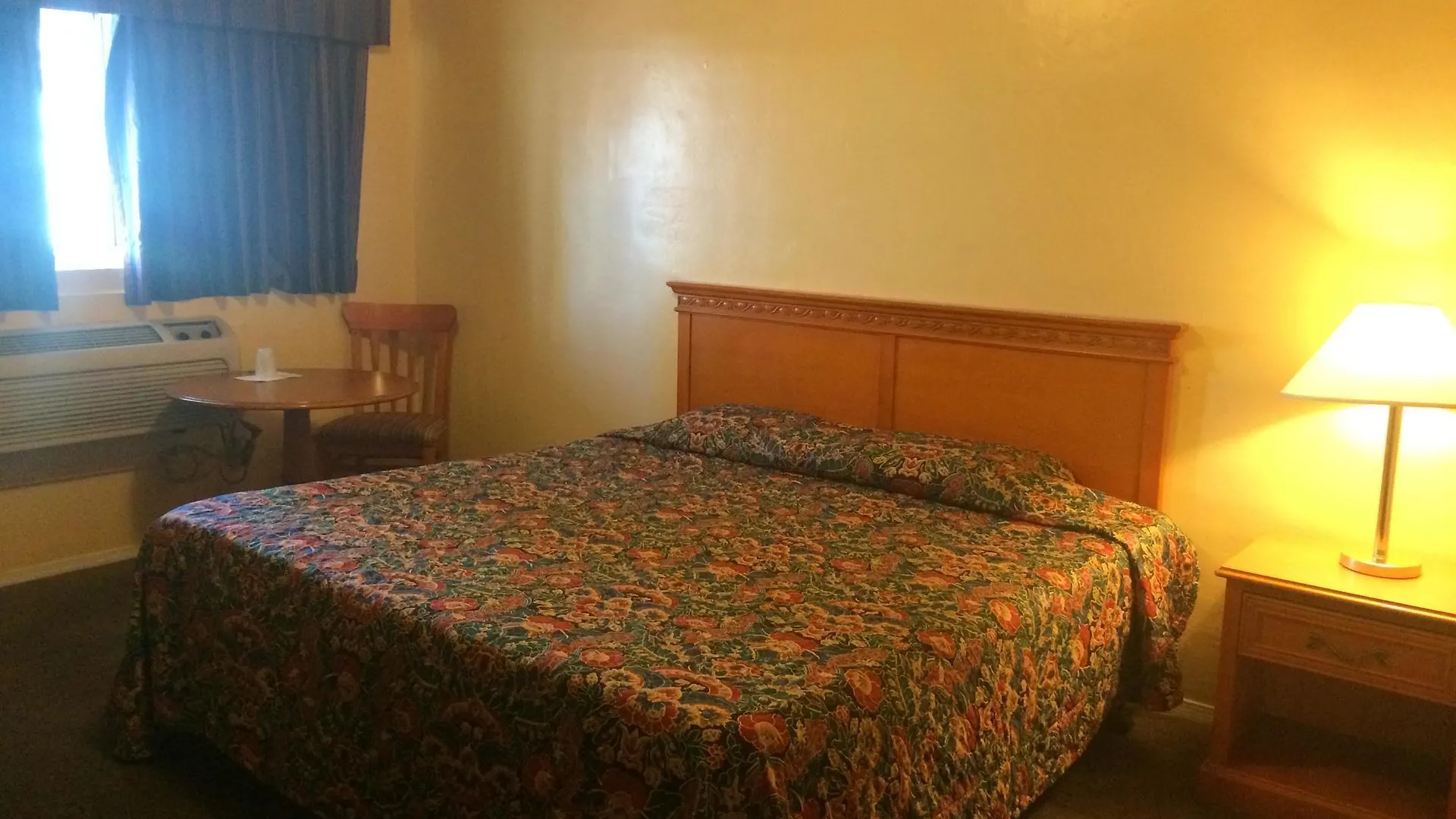 Oyo Gateway Motel Las Vegas North Strip/Fremont St. Area