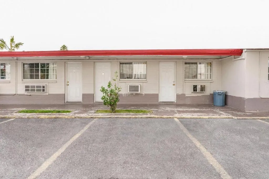 Oyo Gateway Motel Las Vegas North Strip/Fremont St. Area United States